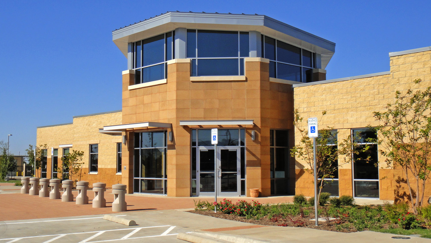 The Allen Firm, PC Fort Worth, TX Office