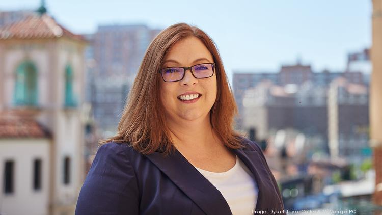 Dysart Law, p.c Saint Louis, MO Office