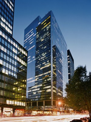 Messner Reeves LLP New York City, NY Office