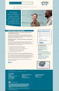 McCarthy Law PLC San Diego, CA Office