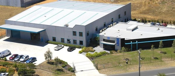 Belleli King & Associates Dandenong, Australia Office