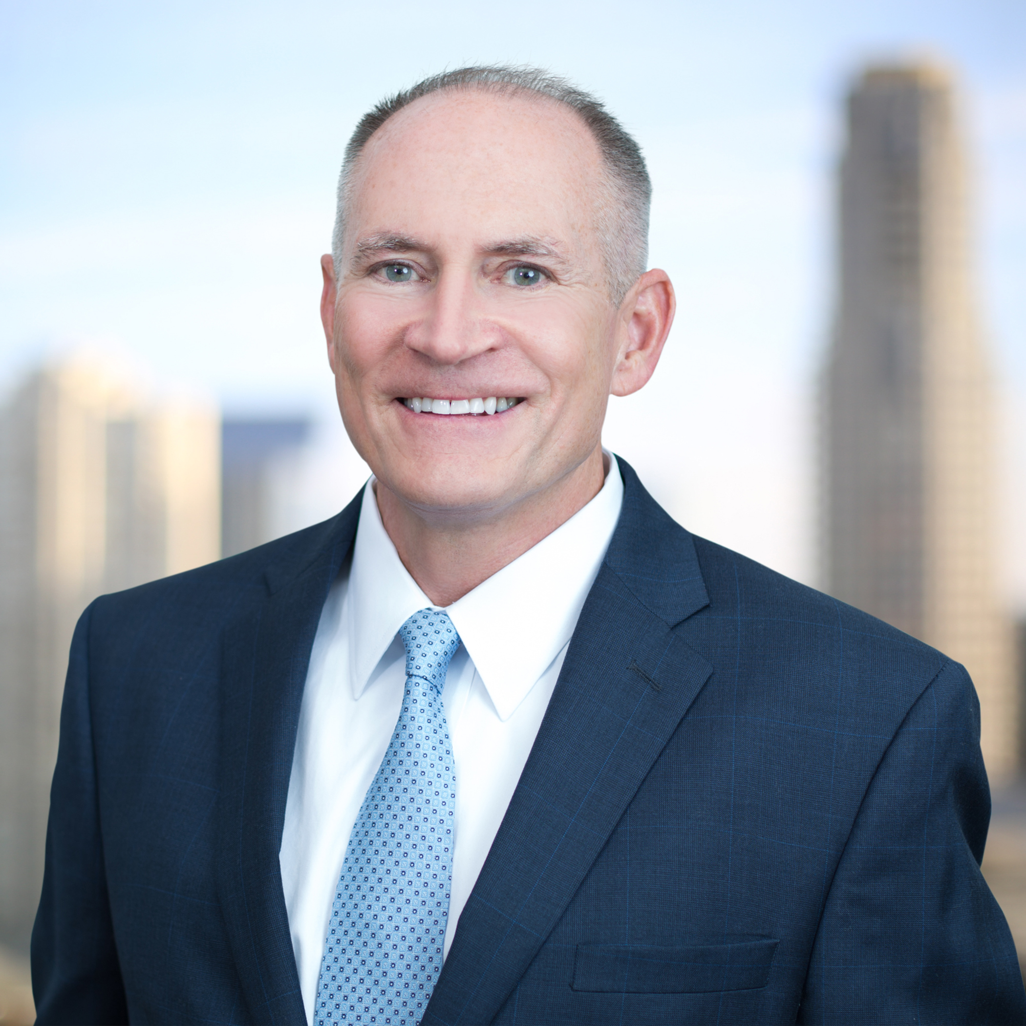 Hall, Gilligan, Roberts & Shanlever LLP Atlanta,  Office