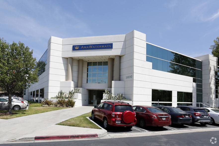 Kaufman Abdel-Aal LLP Calabasas, CA Office