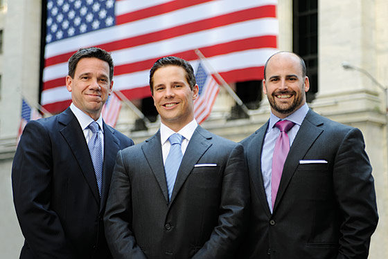 Zaremba Brown PLLC New York City, NY Office