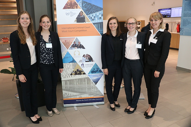 Loschelder Rechtsanwalte Koln, Germany Office