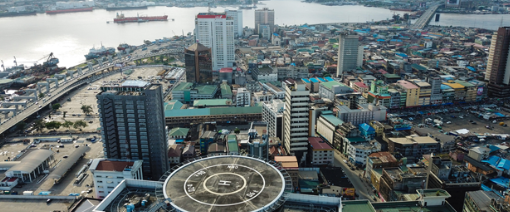 Strachan Partners Lagos, Nigeria Office