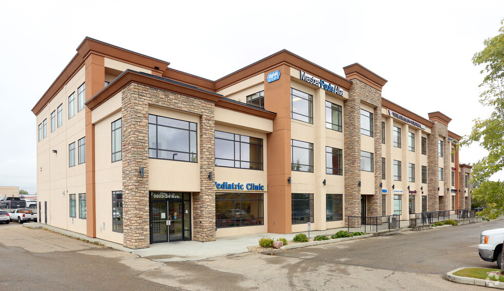 Anderson Haak and Engels Edmonton, Canada Office