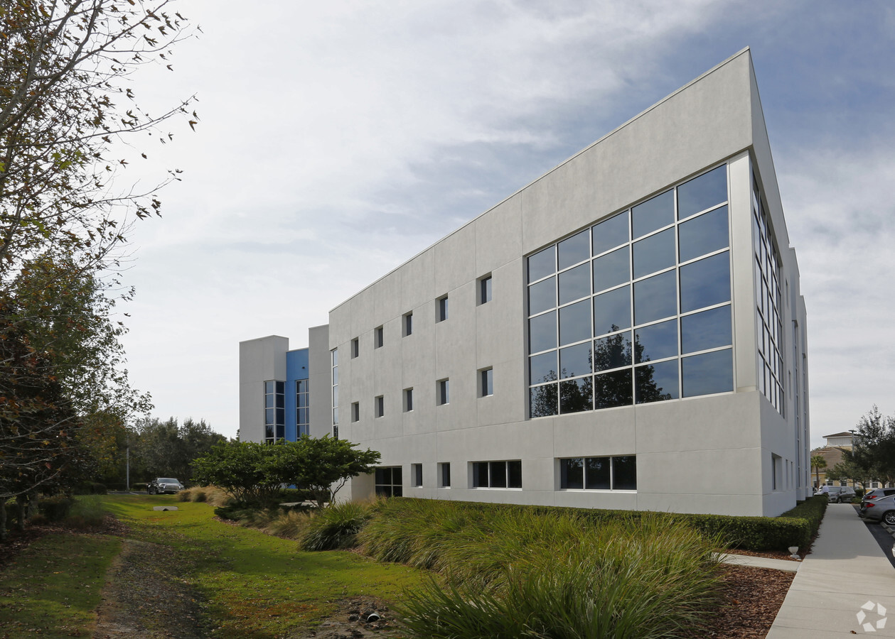 SmithLaw Sarasota,  Office