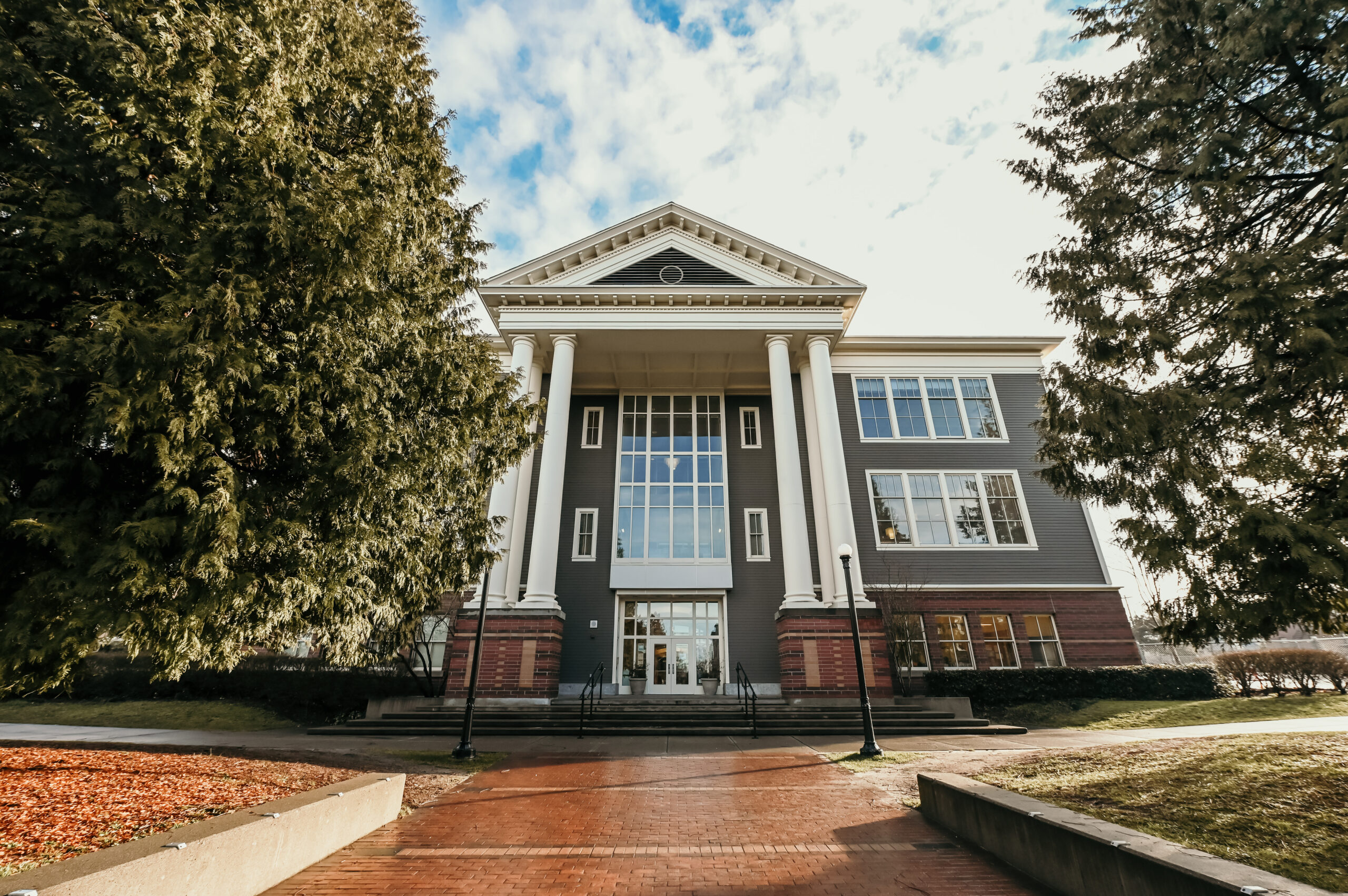 Merrick, Hofstedt & Lindsey, PS Seattle, WA Office