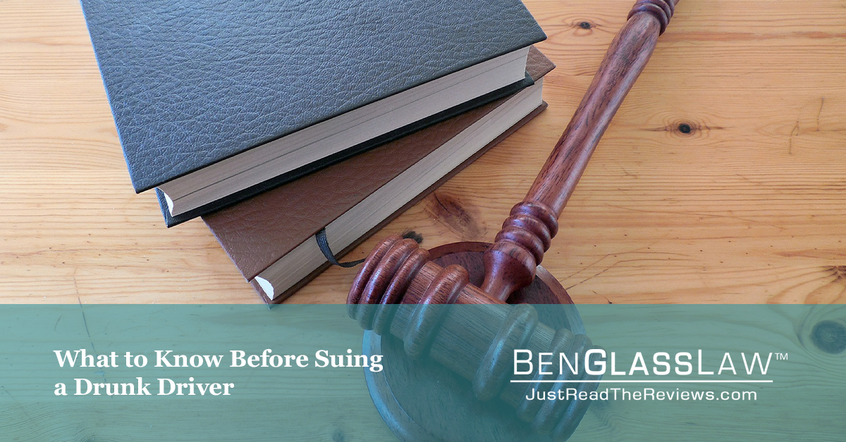 BenGlassLaw Alexandria, VA Office