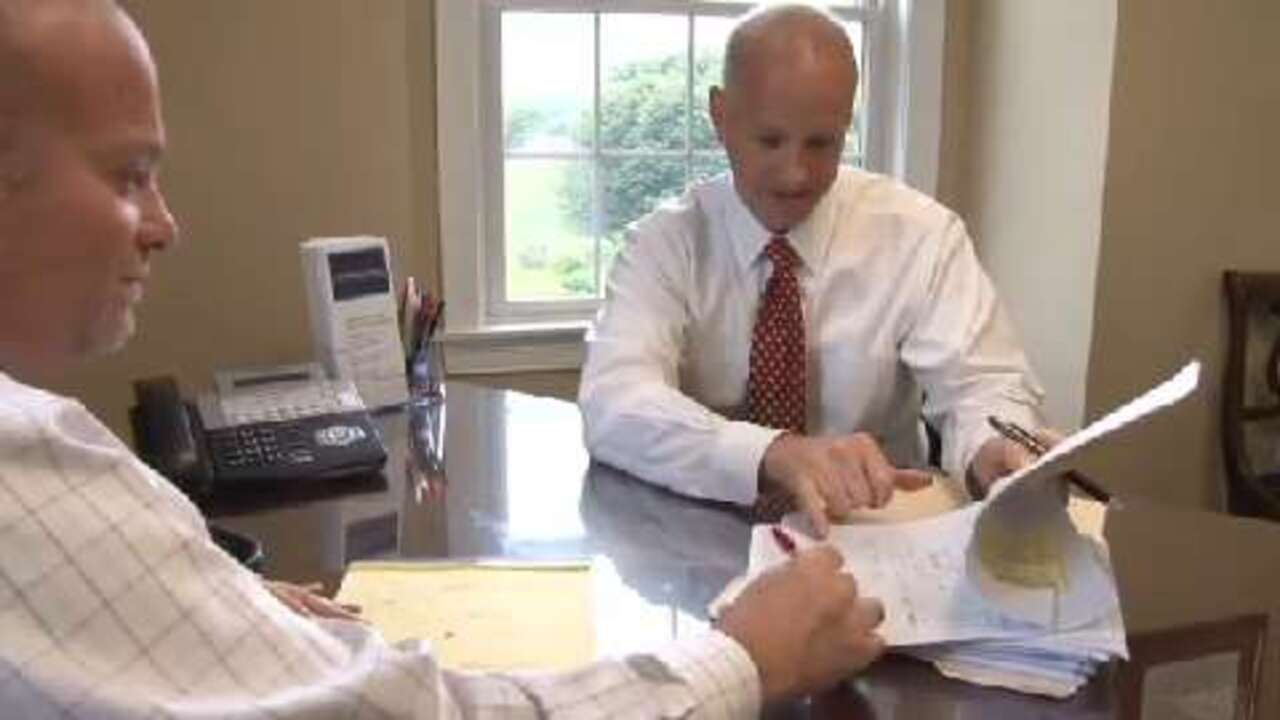 Law Office of Colonna, Doyle & Simeola Lynnfield,  Office