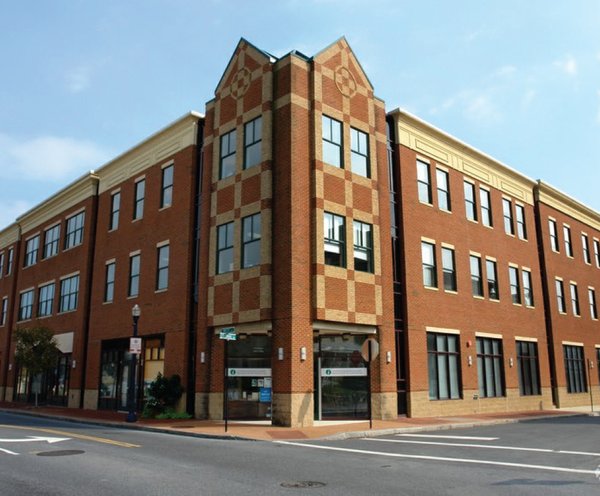 Franke Beckett LLC Annapolis, MD Office