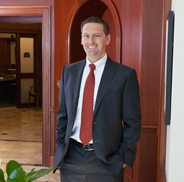 Bush Ross, P.A Tampa, FL Office