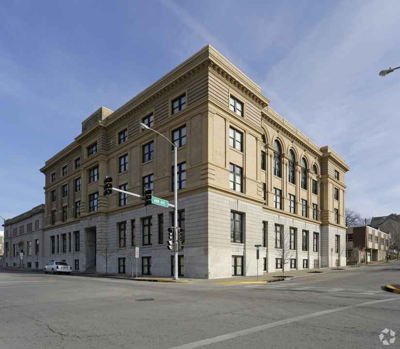 The Alvarez Law Firm Kansas City, KS Office