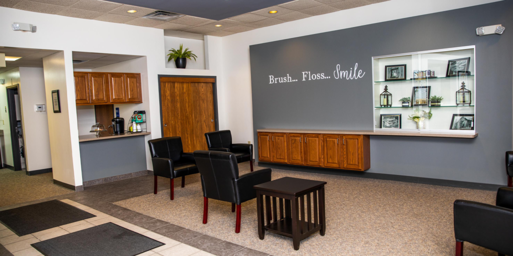 Ward Law Office LLC Tiffin,  Office