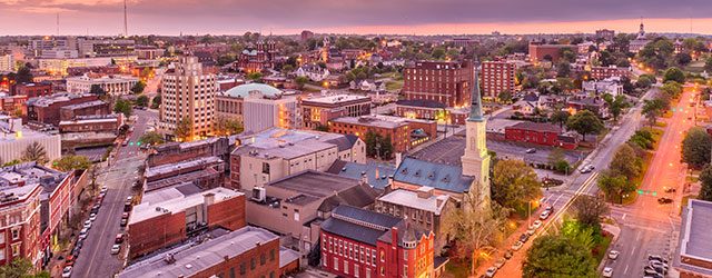 Martin Snow, LLP Macon, GA Office