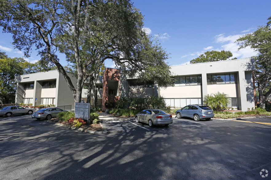 Krapf Legal Clearwater, FL Office