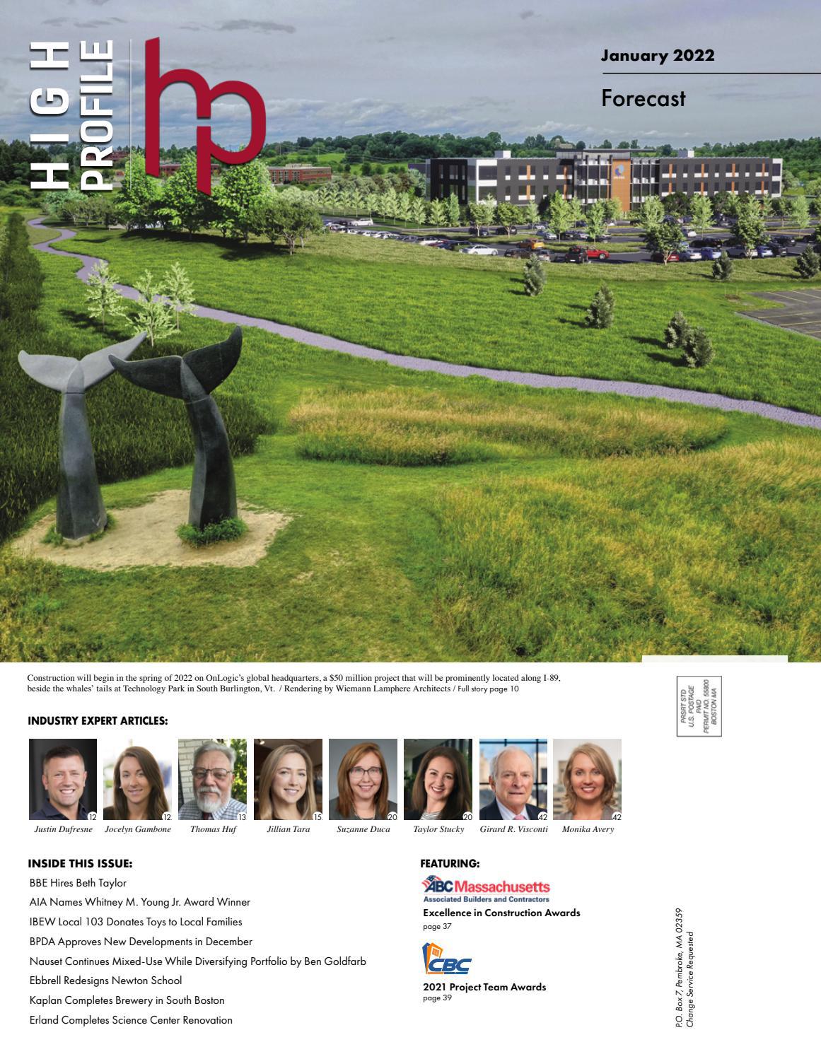 Kaplan and Kaplan Burlington,  Office