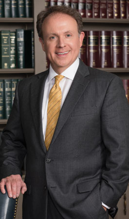 Becker & Hebert, LLC Lafayette,  Office