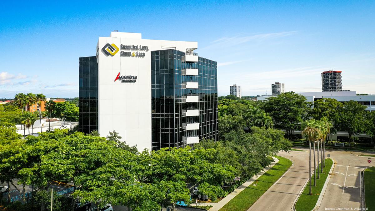 The Rosenthal Law Firm Orlando, FL Office