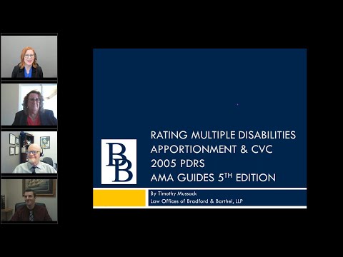 Bradford & Barthel, LLP Ontario, CA Office