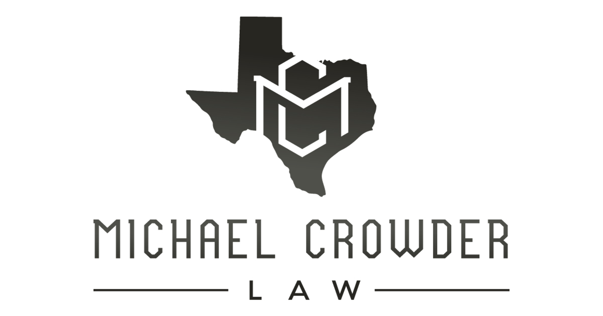 Michael Crowder Law, PLLC Lewisville,  Office
