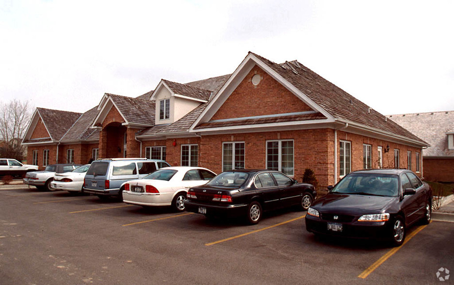 DeSanto Morgan & Taylor Libertyville, IL Office
