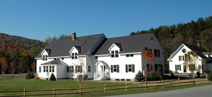 Primmer Piper Eggleston & Cramer PC Manchester, NH Office