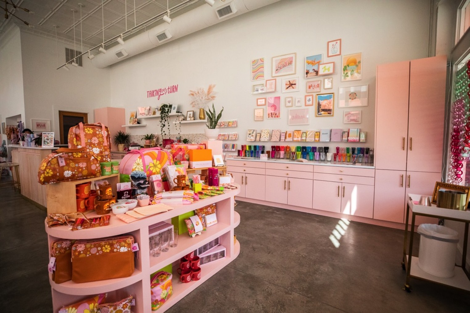 Milner Finn Price Dallas, TX Office