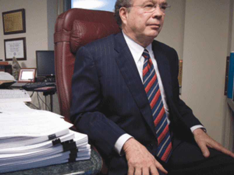 Rosenfeld Farmer Chicago, IL Office