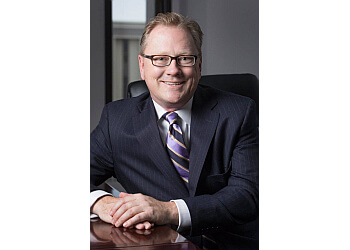 Burns & Hansen, P.A Minneapolis, MN Office