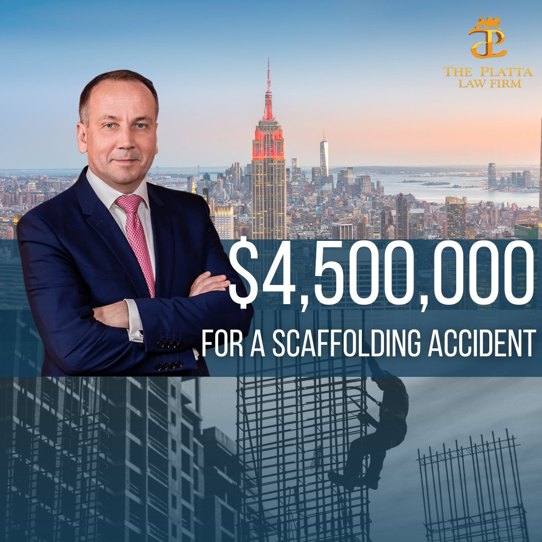 The Platta Law Firm, PLLC New York City,  Office