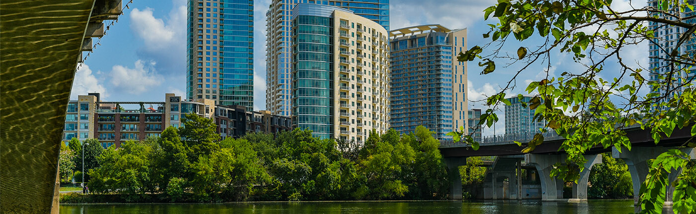 DuBois Bryant & Campbell Austin,  Office