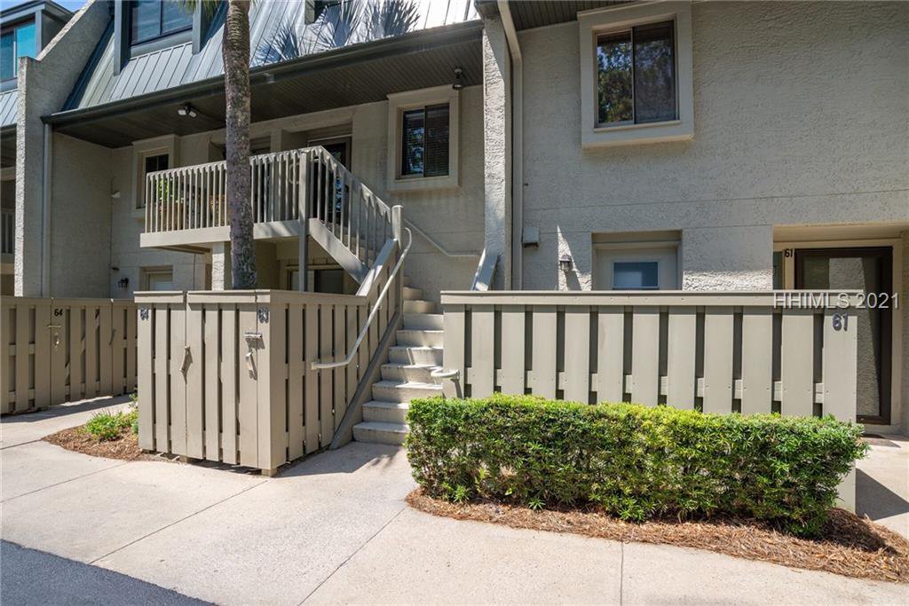 Reilley Law Firm, LLC Hilton Head Island,  Office