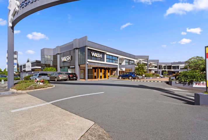 Gadens Bundall, Australia Office