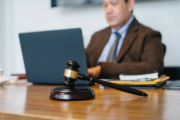 Yasrebi Law Sacramento, CA Office