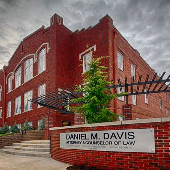 Dan Davis Law Oklahoma City, OK Office