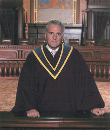 Gillespie, Miscavige, Ferdinand & Baranko, LLC Pottsville, PA Office