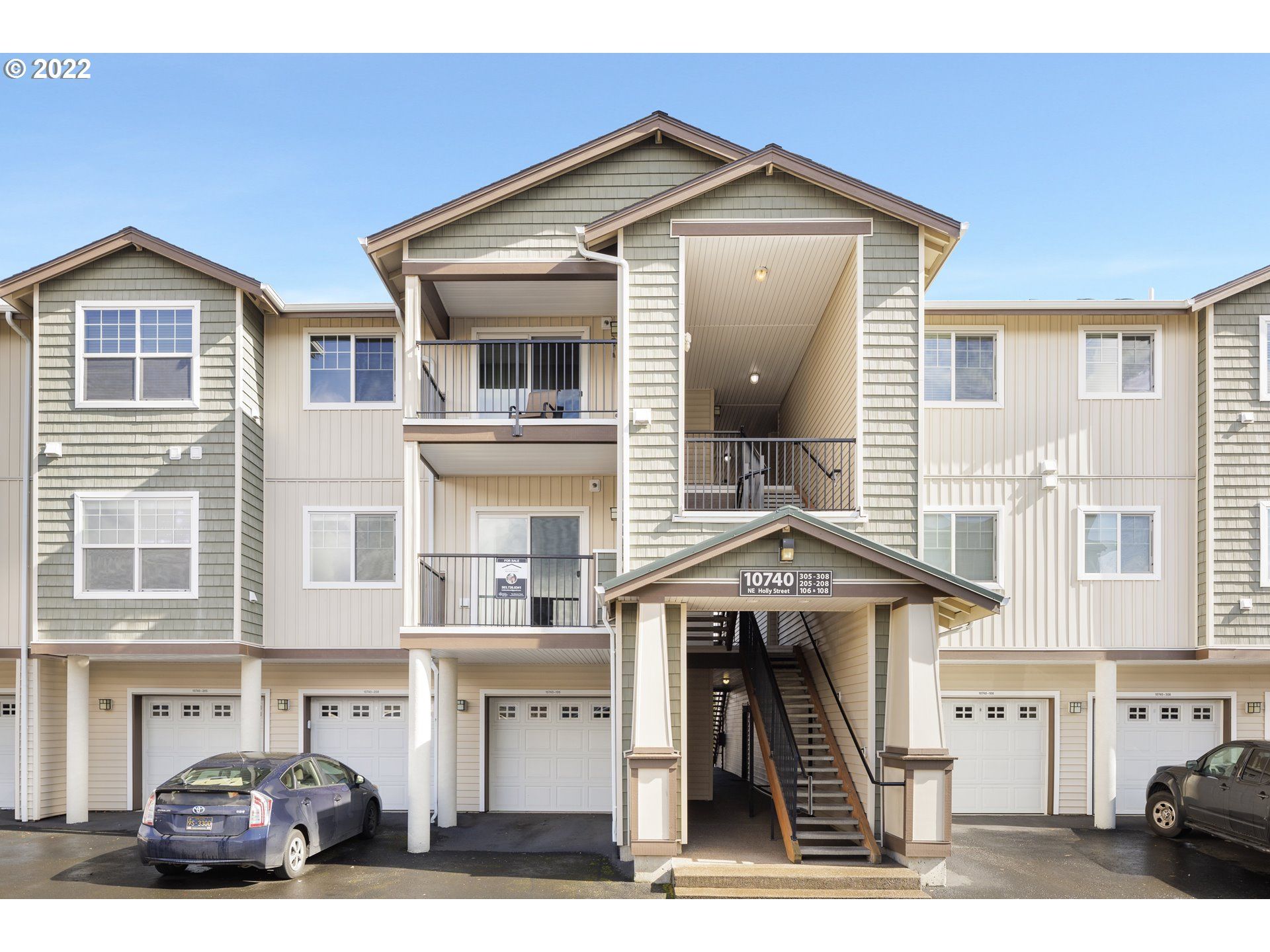 Stevens & Legal, LLC Hillsboro,  Office