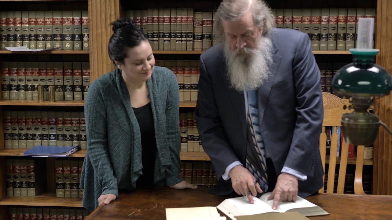 Weidner Rosano Anchorage, AK Office