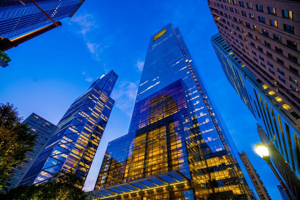 Callahan & Fusco, LLC Philadelphia, PA Office