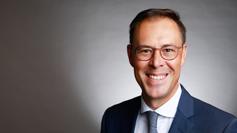 Linklaters Hamburg, Germany Office