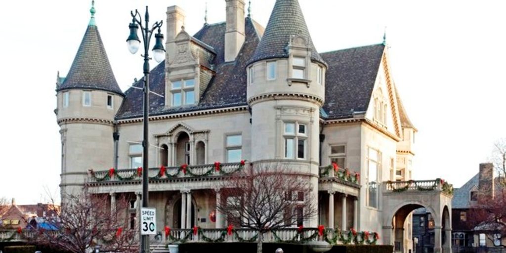 Charfoos & Christensen, PC Detroit, MI Office