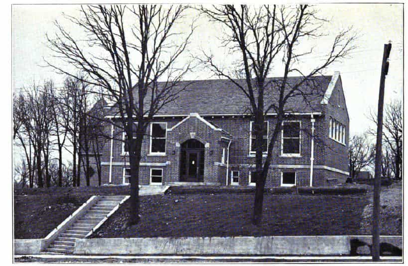 McCullough Law Firm Sac City, IA Office