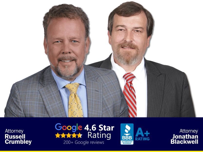 Crumbley Law Firm, PC Huntsville, AL Office