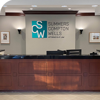 Summers Compton Wells, LLC Saint Louis, MO Office