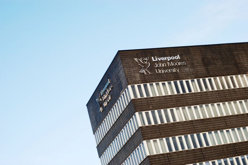 BLM Liverpool, United Kingdom Office
