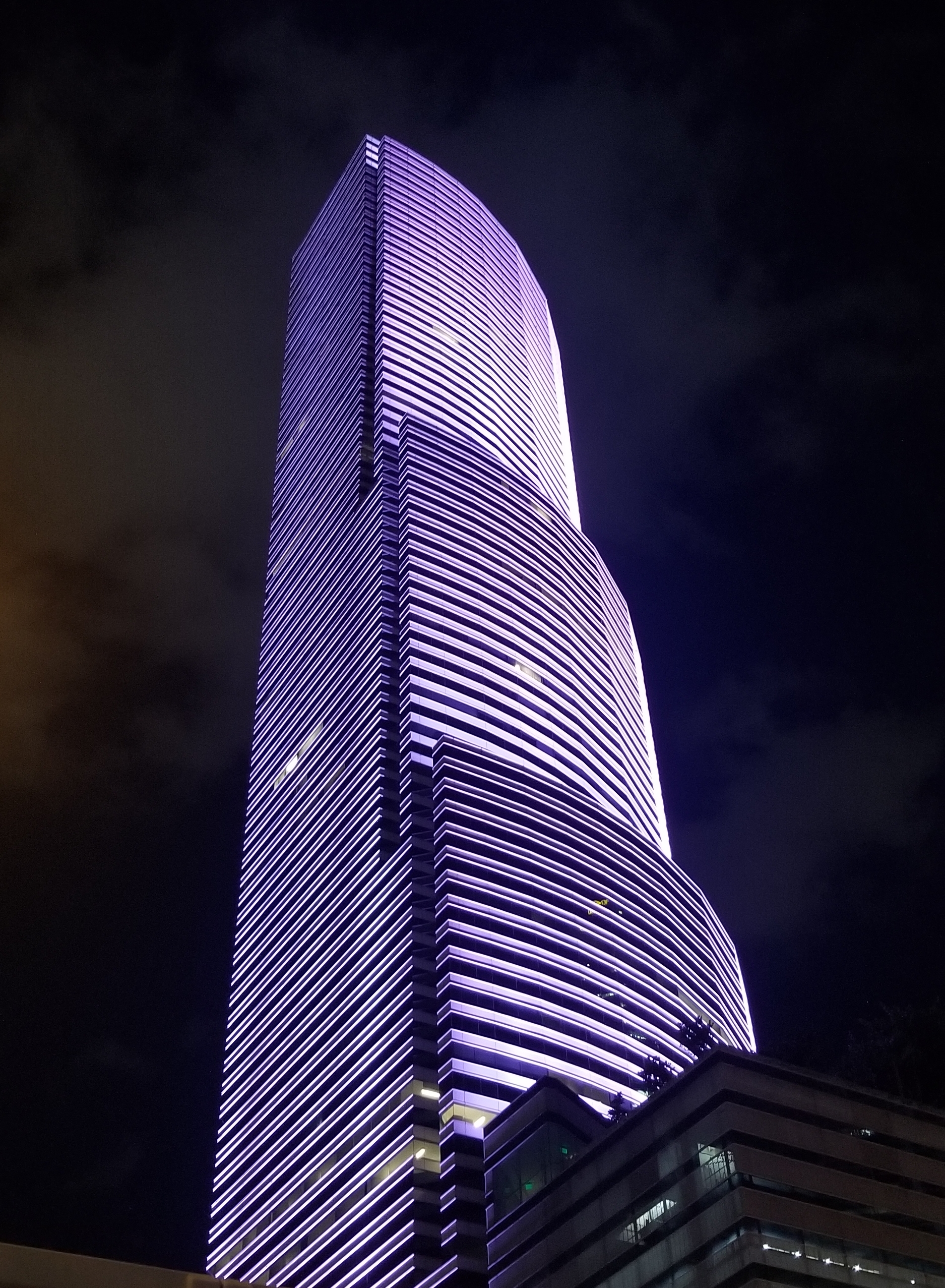 Assouline & Berlowe, P.A Coral Gables, FL Office