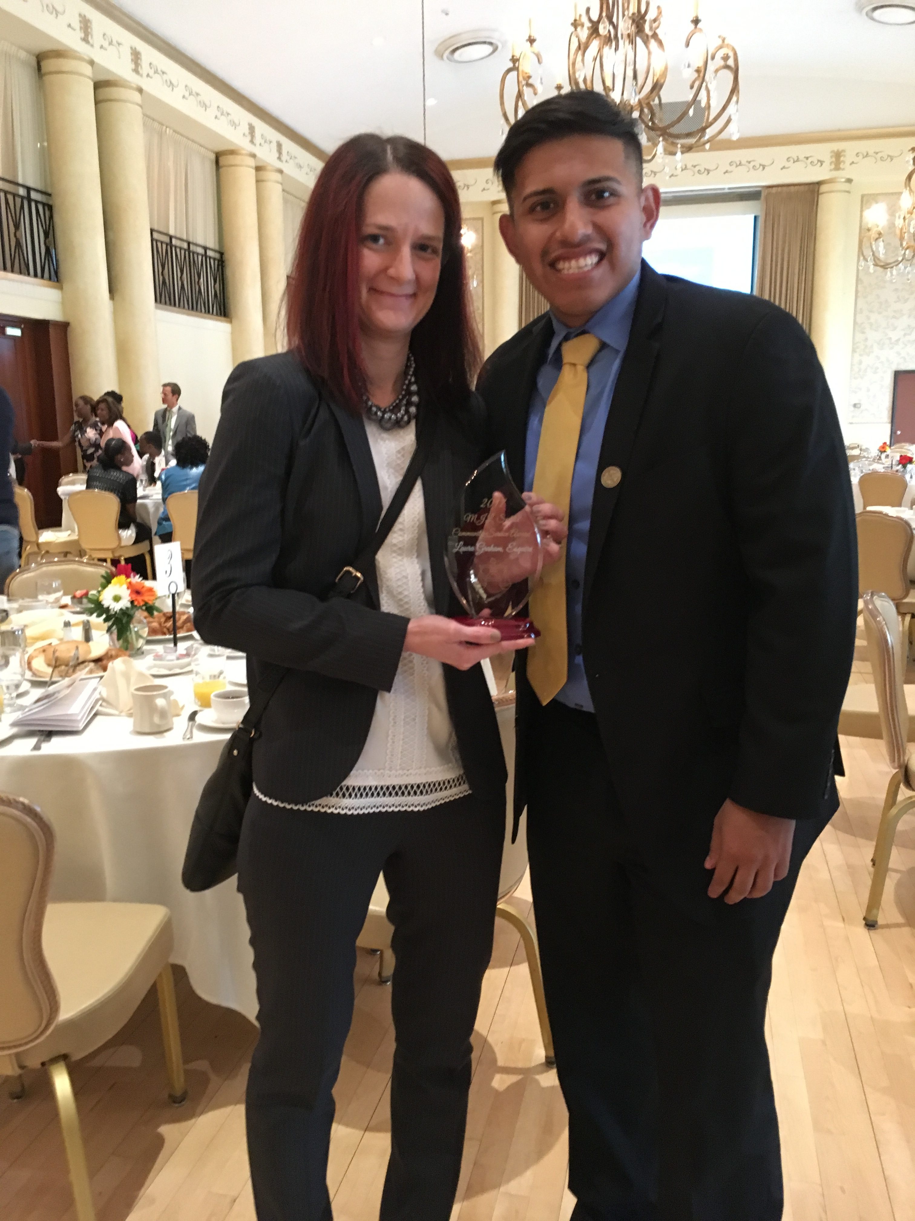 Morris James LLP Dover, DE Office