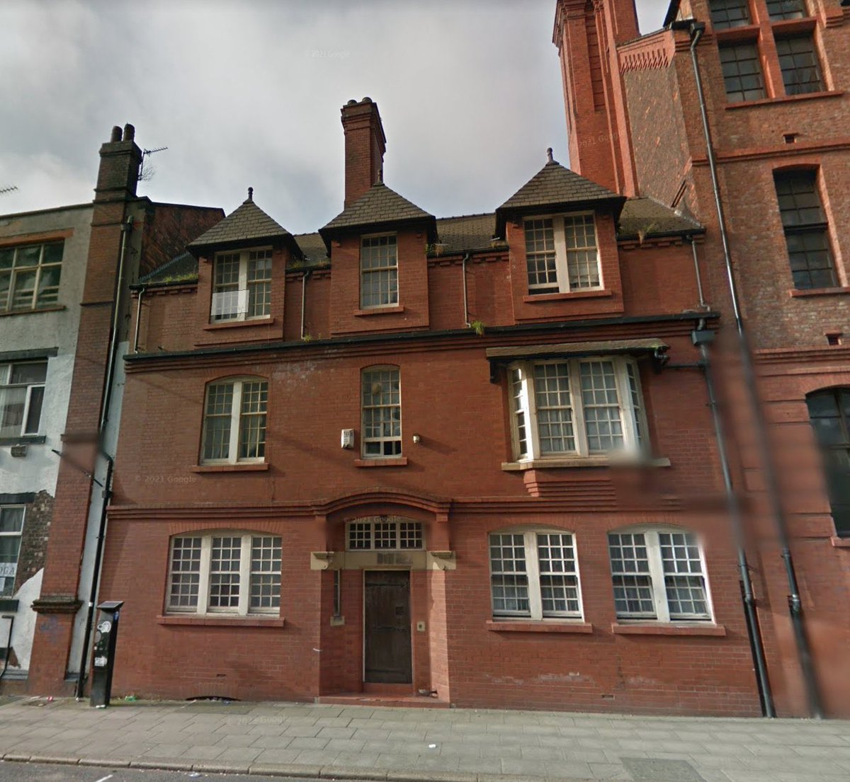 Gateley Plc Birmingham, United Kingdom Office